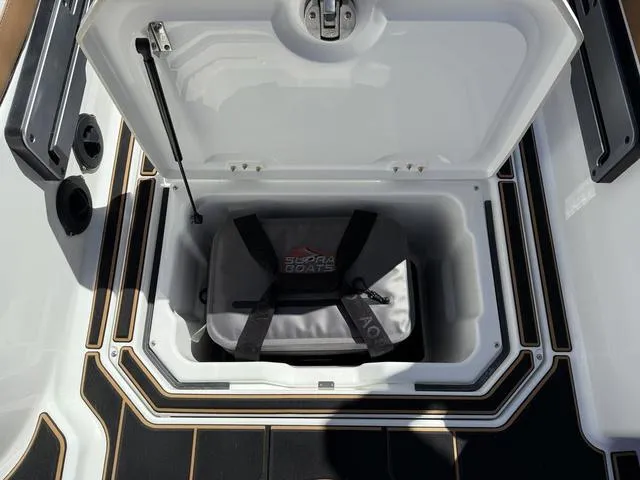 Slide: The Image of Supra SE 575 2025 - 16