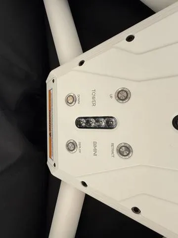 Slide: The Image of Supra SE 575 2025 - 18