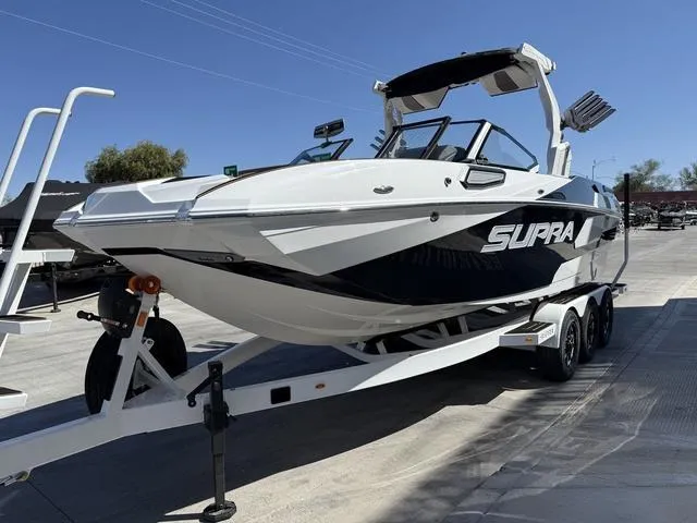 Slide: The Image of Supra SE 575 2025 - 4