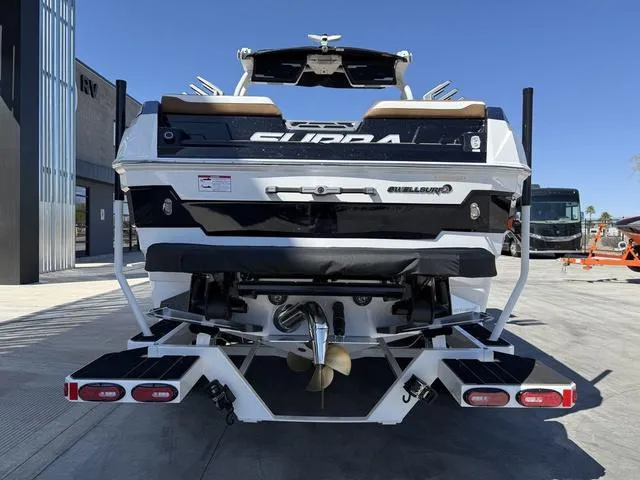 Slide: The Image of Supra SE 575 2025 - 7