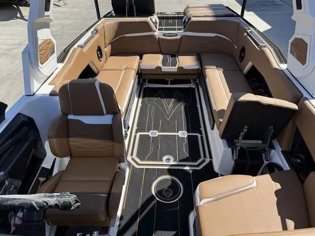 Slide: The Image of Supra SE 575 2025 - 8