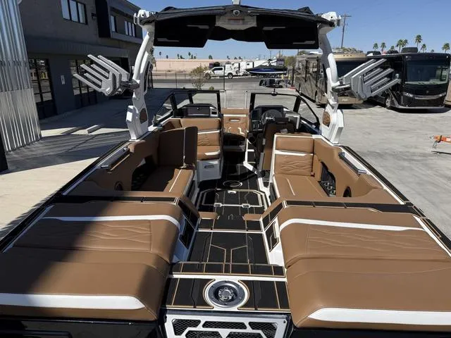 Slide: The Image of Supra SE 575 2025 - 9