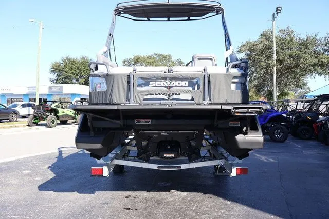 Slide: The Image of Sea-Doo Switch Cruise 21 2025 - 5