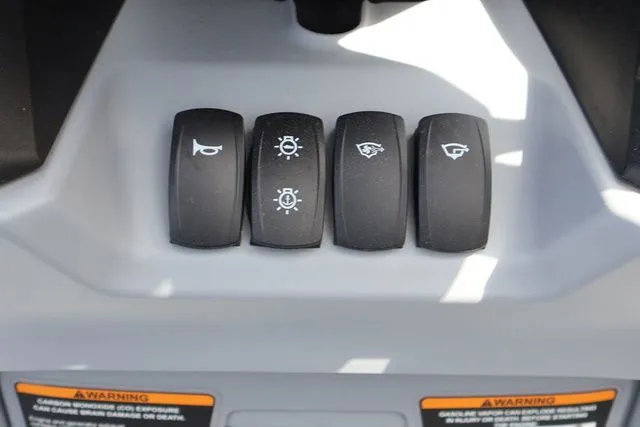 Slide: The Image of Sea-Doo Switch Cruise Limited 21 2025 - 16