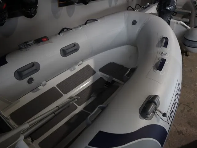 Slide: The Image of Highfield CL290 2025 - 32