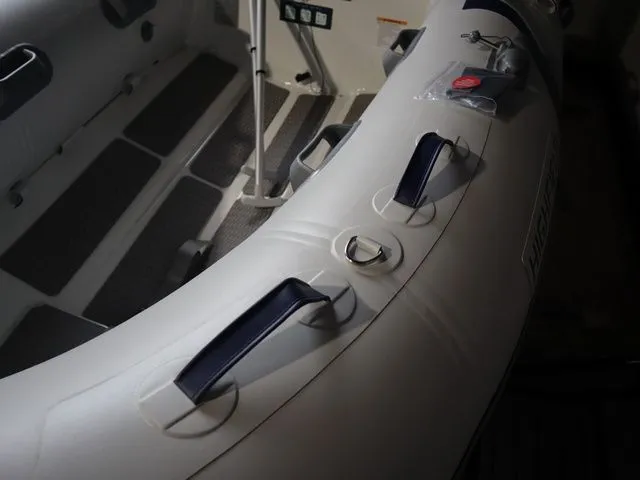 Slide: The Image of Highfield CL290 2025 - 4