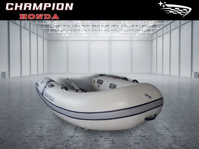 Slide: The Image of Highfield CL290 2025 - 40