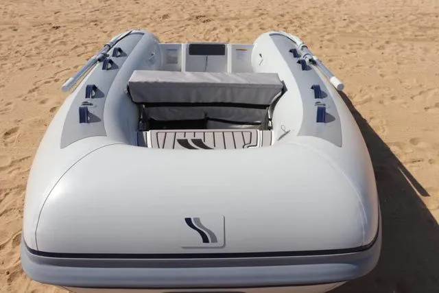 Slide: The Image of Highfield CL290 2025 - 5