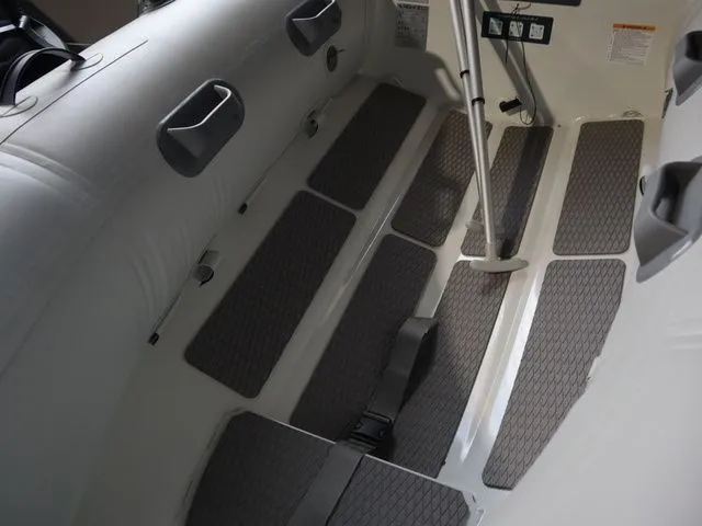 Slide: The Image of Highfield CL290 2025 - 61