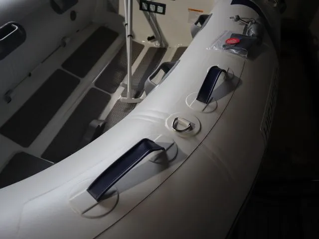 Slide: The Image of Highfield CL290 2025 - 68