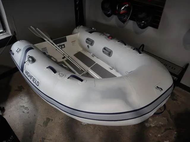 Slide: The Image of Highfield CL290 2025 - 7