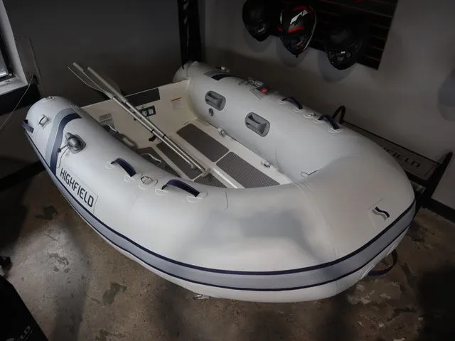 Slide: The Image of Highfield CL290 2025 - 73