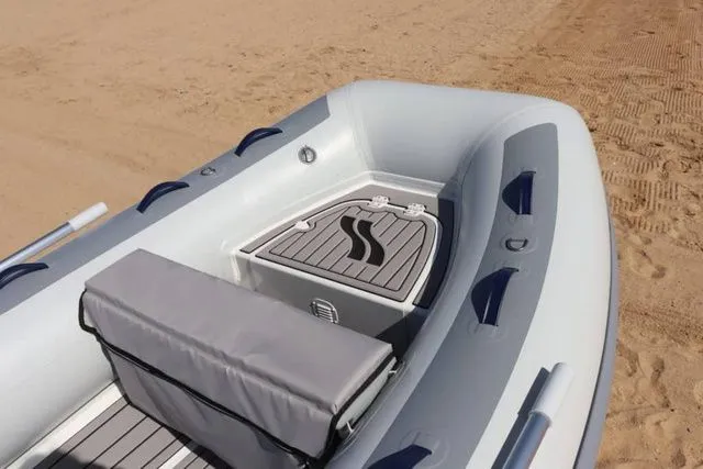 Slide: The Image of Highfield CL290 2025 - 9