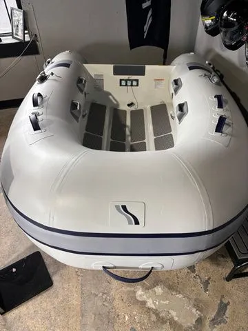 Slide: The Image of Highfield UL240 2024 - 3