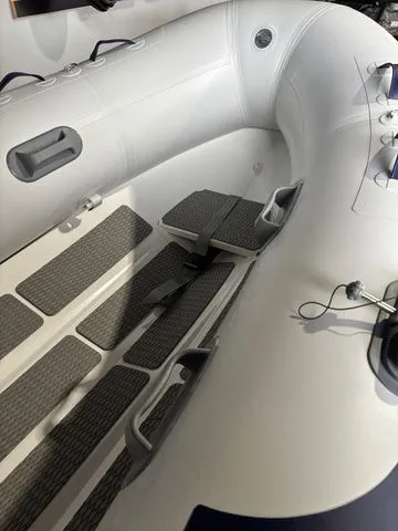 Slide: The Image of Highfield UL240 2024 - 5