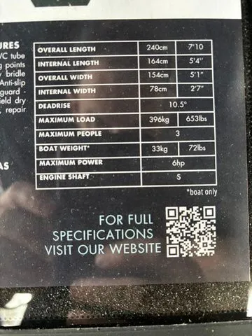 Slide: The Image of Highfield UL240 2024 - 6