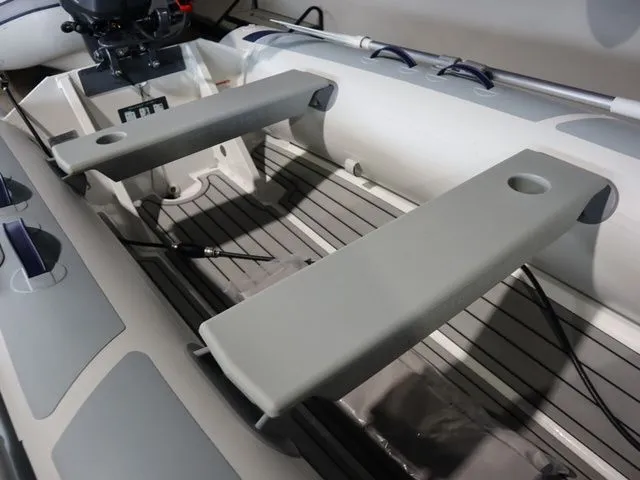 Slide: The Image of Highfield CL340 2024 - 10