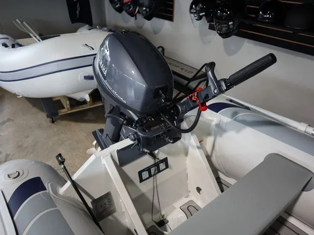 Slide: The Image of Highfield CL340 2024 - 15