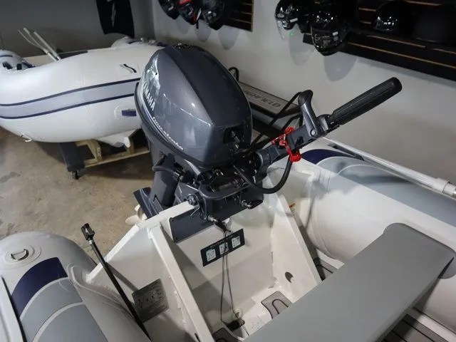 Slide: The Image of Highfield CL340 2024 - 22