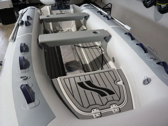 Slide: The Image of Highfield CL340 2024 - 42