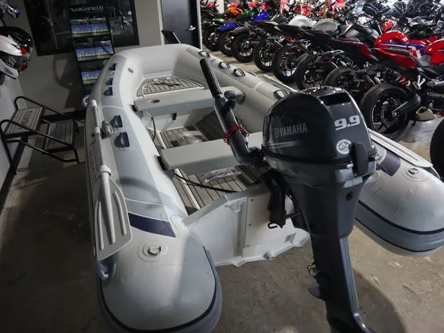 Slide: The Image of Highfield CL340 2024 - 72