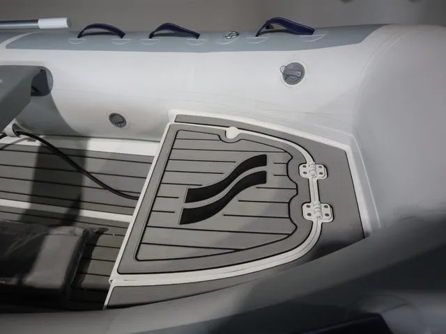 Slide: The Image of Highfield CL340 2024 - 76