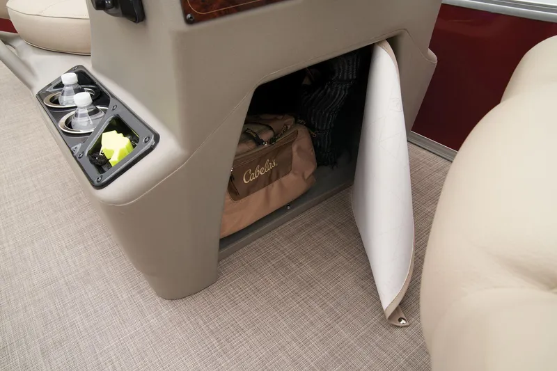 Slide: The Image of Manufacturer Provided Image: Sun Tracker Bass Buggy 16 XL Select - 36