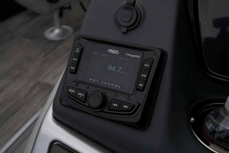 Slide: The Image of Ranger Reata 223FC 2025 - 24