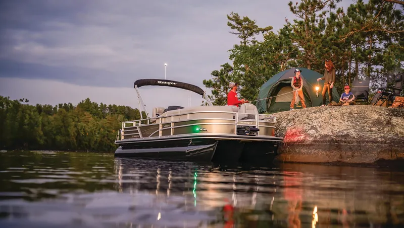 Slide: The Image of Ranger Reata 223FC 2025 - 64