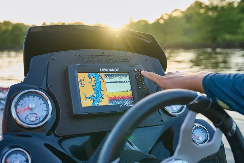 Slide: The Image of Nitro Z17 2025 - 92