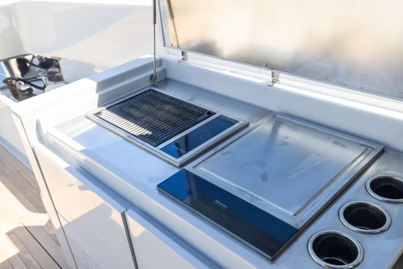 Slide: The Image of Grill  - 23