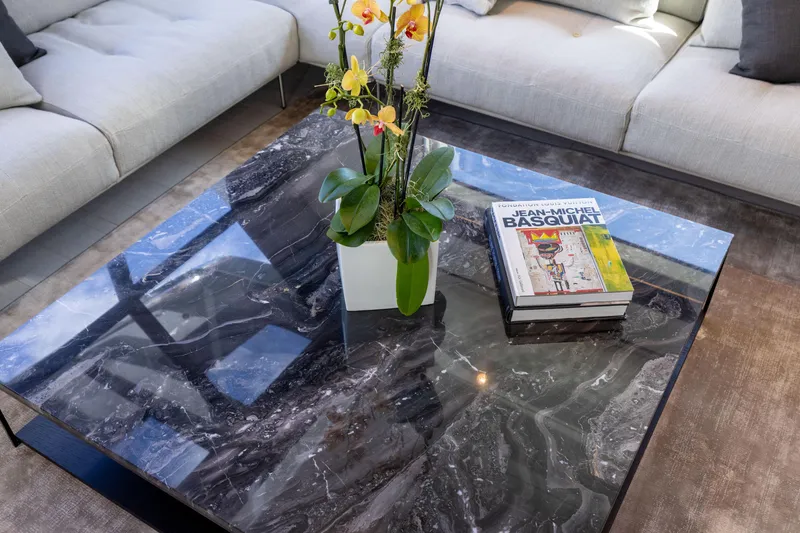 Slide: The Image of Salon Details - 28