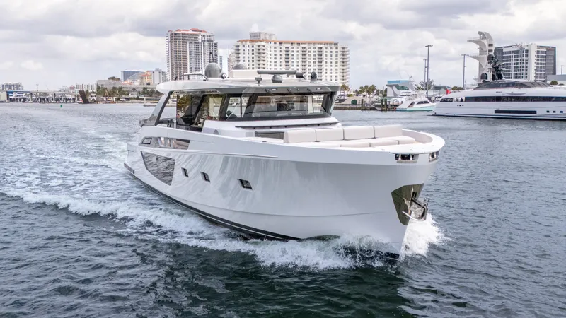 Slide: The Image of Bluegame BGX73 - 4