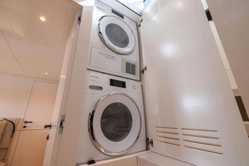Slide: The Image of Washer & Dryer - 49