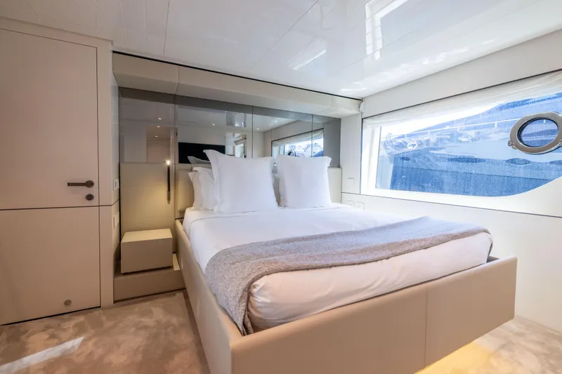 Slide: The Image of Primary Cabin - 54