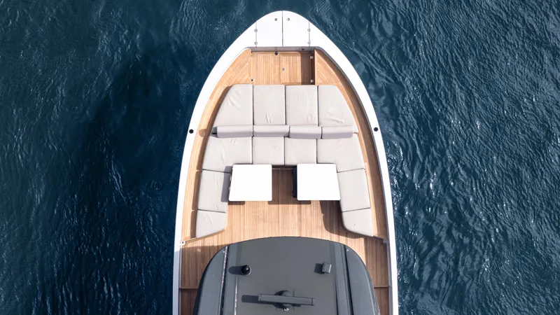 Slide: The Image of Bow Dining  - 7