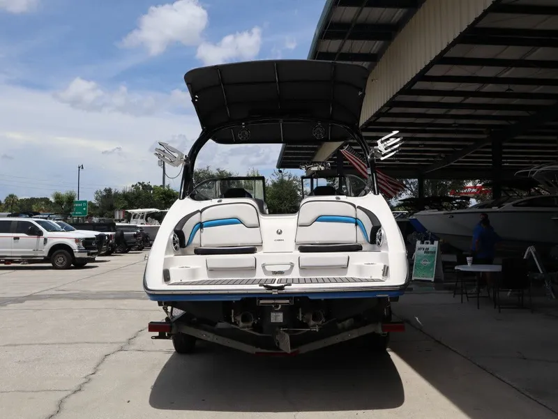 Slide: The Image of Yamaha 242X 2017 - 6