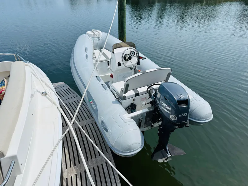 Slide: The Image of Grand Banks 46 Eastbay SX 2014 - 84