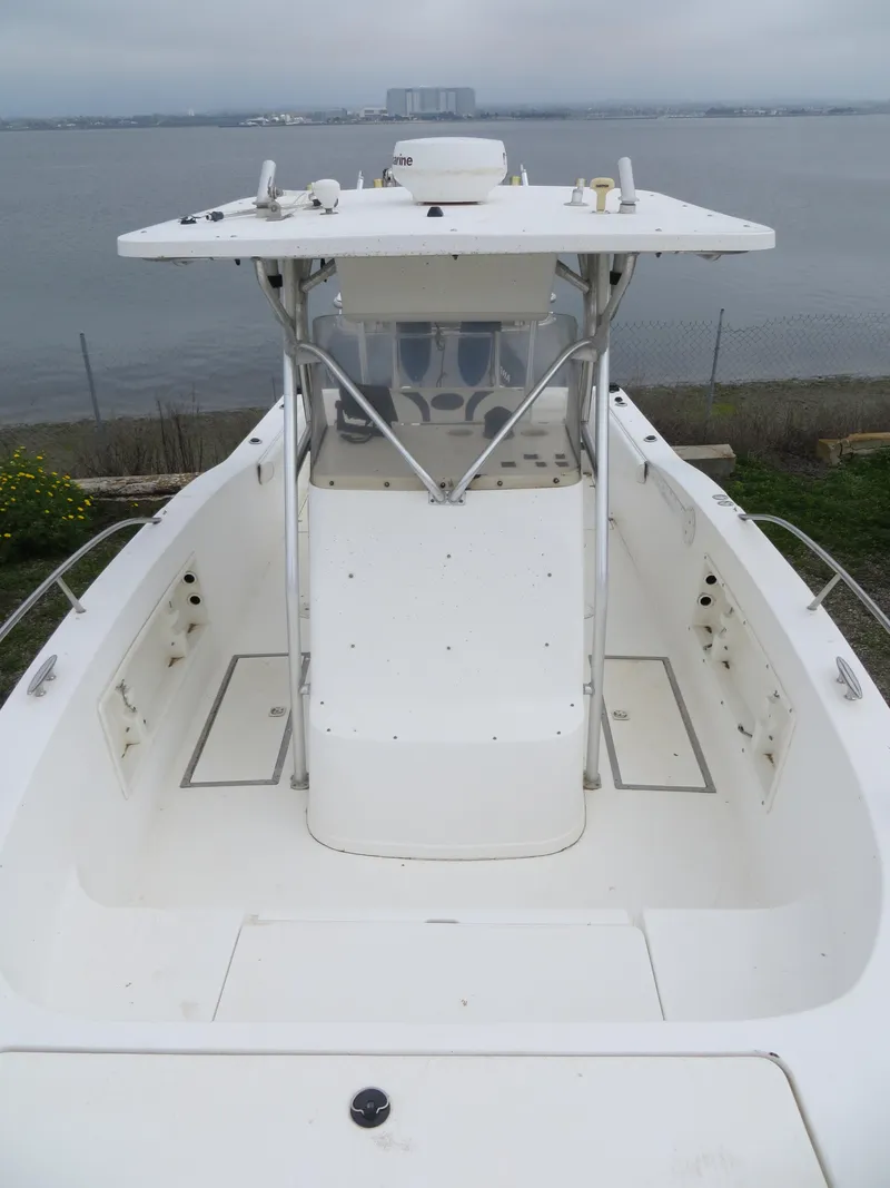 Slide: The Image of Actual Boat - 11