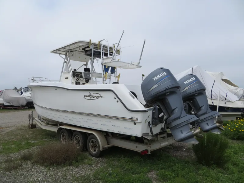 Slide: The Image of Actual Boat - 4