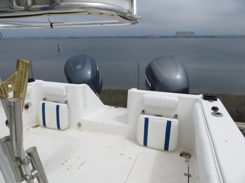 Slide: The Image of Actual Boat - 5