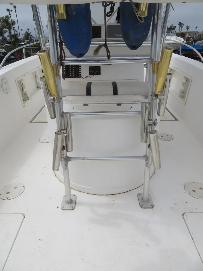 Slide: The Image of Actual Boat - 6