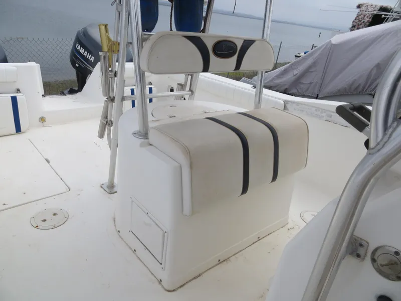 Slide: The Image of Actual Boat - 7