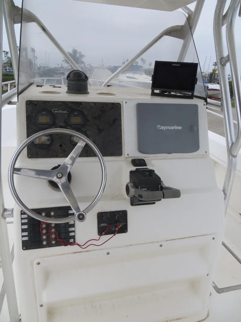 Slide: The Image of Actual Boat - 8