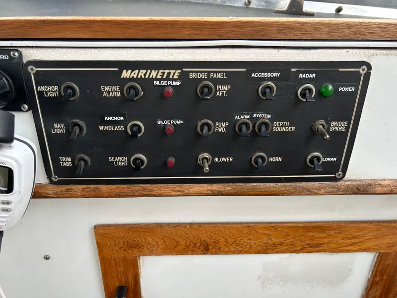 Slide: The Image of DC Switches  - 19