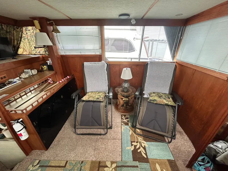 Slide: The Image of Seating - 21