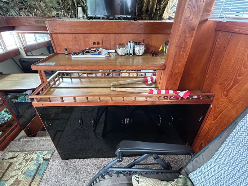 Slide: The Image of Breaker Panel - 23