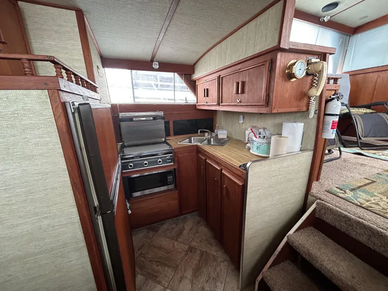 Slide: The Image of Galley - 33