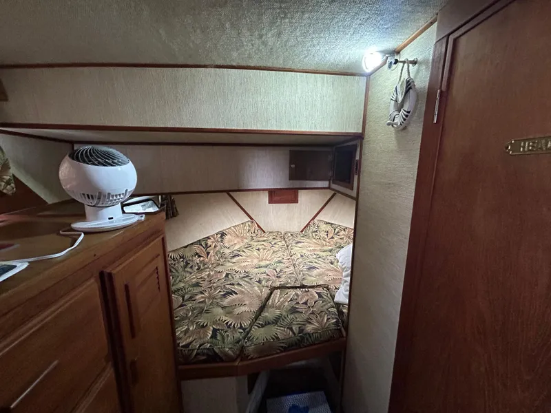 Slide: The Image of Forward Stateroom - 36
