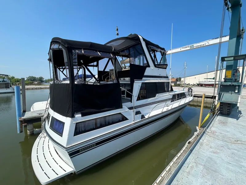 Slide: The Image of Starboard Quarter View  - 4